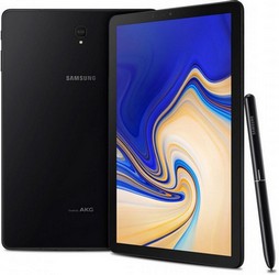 Замена дисплея на планшете Samsung Galaxy Tab S4 10.5 в Омске